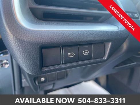 Certified 2023 Toyota Prius LE FWD image 23