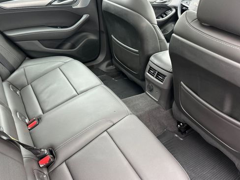 Certified 2024 Cadillac CT5 Premium Luxury image 18