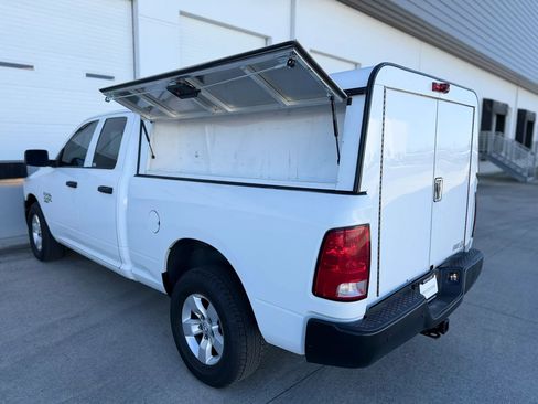 Used 2023 RAM 1500 Tradesman image 31