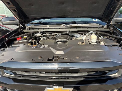 Used 2016 Chevrolet Silverado 1500 LT w/ All Star Edition AWD/4WD image 26