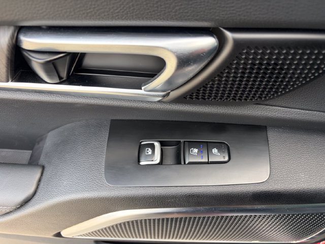 Certified 2024 Kia Telluride SX Prestige AWD/4WD image 25