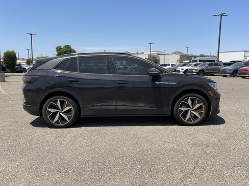 Used 2023 Volkswagen ID.4 Pro S RWD image 6