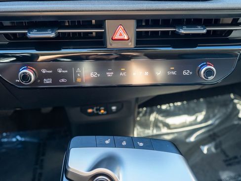 New 2026 Kia EV6 Light AWD/4WD image 25