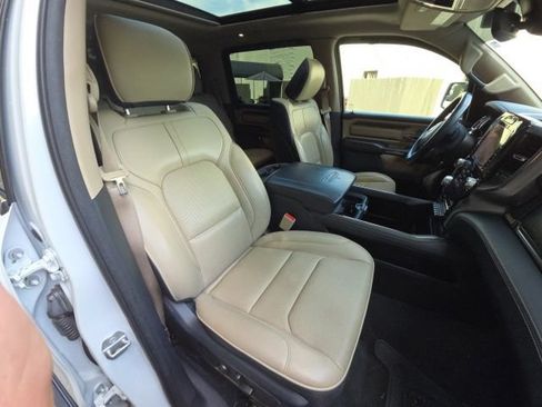 Used 2021 RAM 1500 Limited AWD/4WD image 26