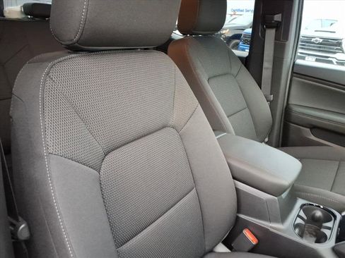 New 2026 Chevrolet Colorado LT w/ Advanced Trailering Package image 17