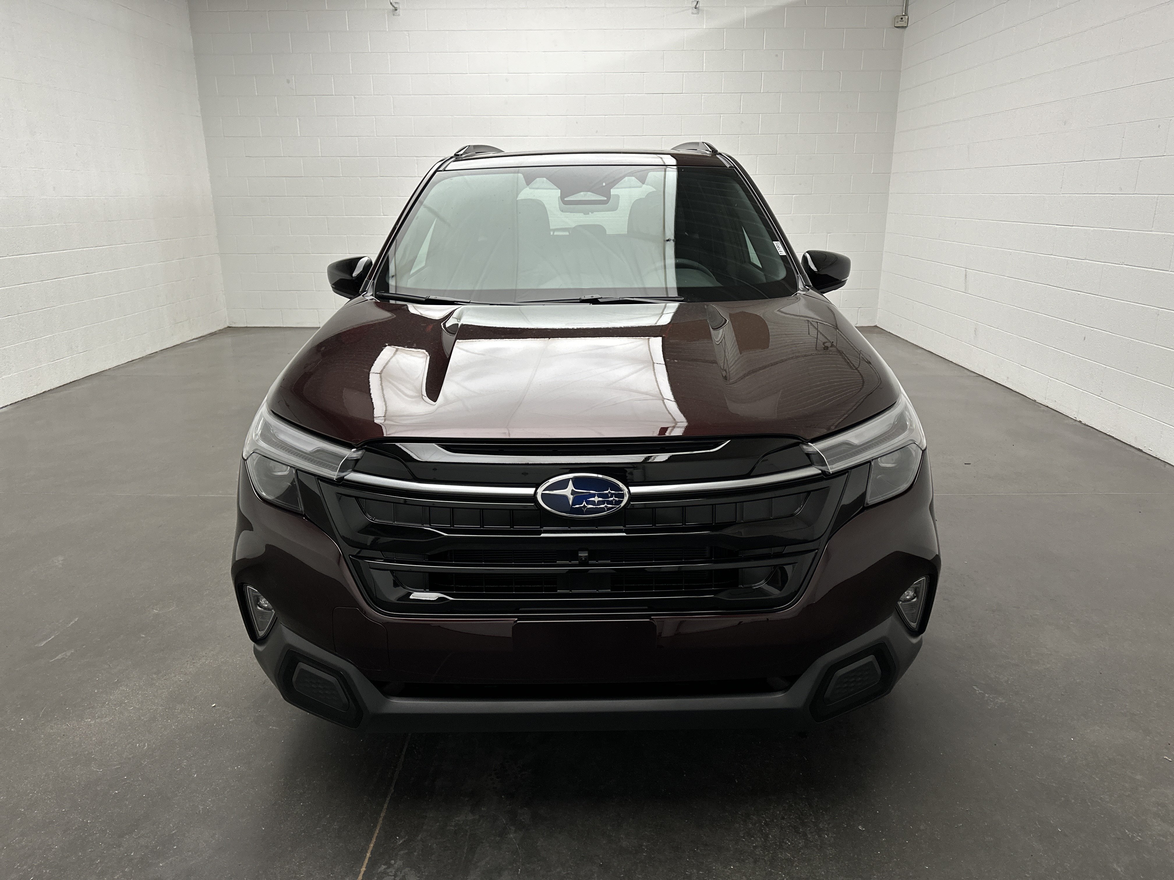 New 2026 Subaru Forester Touring AWD/4WD image 3