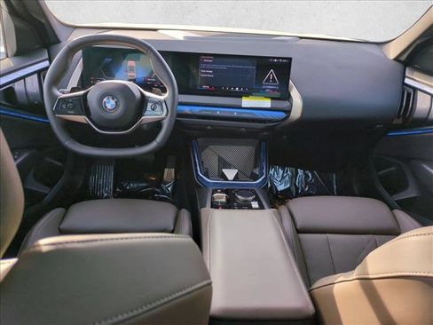 Certified 2025 BMW X3 xDrive30i w/ Convenience Package AWD/4WD image 18