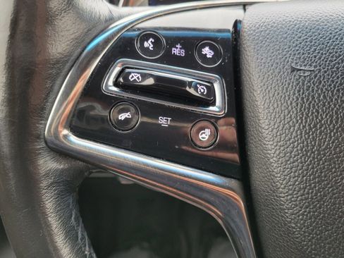 Used 2015 Cadillac CTS Luxury image 24