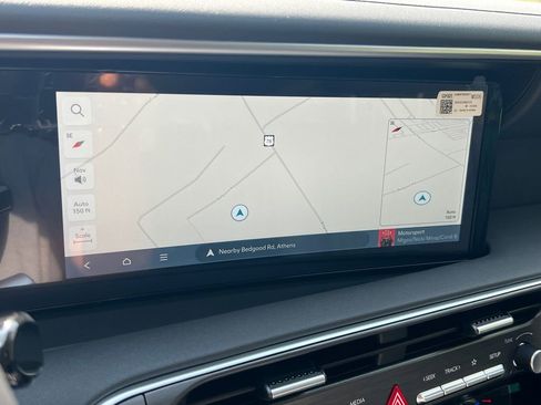 New 2026 Hyundai Palisade FWD Hybrid image 29