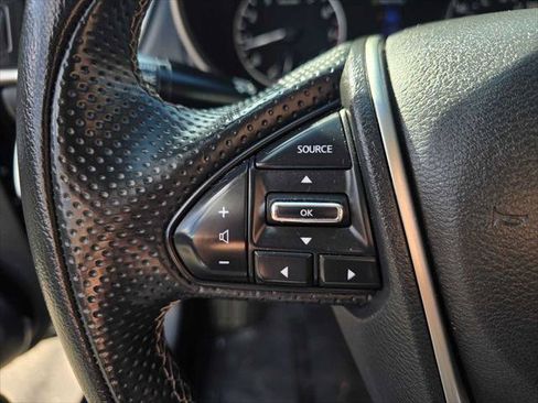 Used 2023 Nissan Maxima SV w/ Floor Mat Group FWD image 24