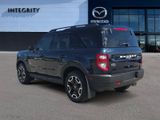 Used 2021 Ford Bronco Sport Outer Banks image 4