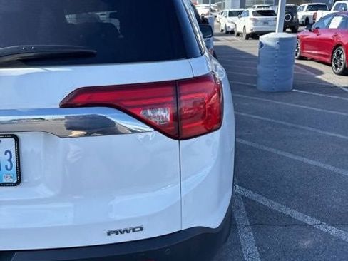 Used 2019 GMC Acadia SLT image 20