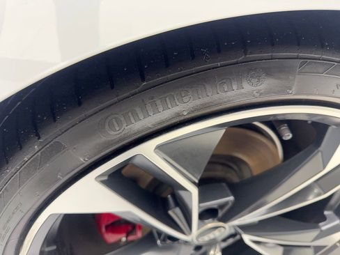 Used 2023 Audi S5 Premium Plus w/ Premium Plus Package image 86