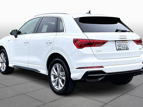 Used 2022 Audi Q3 2.0T Premium w/ Convenience Package image 11