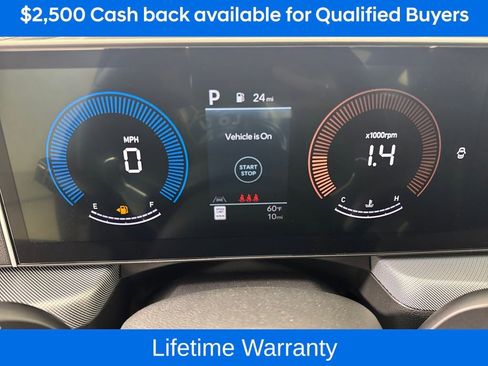 New 2026 Hyundai Sonata SEL image 15