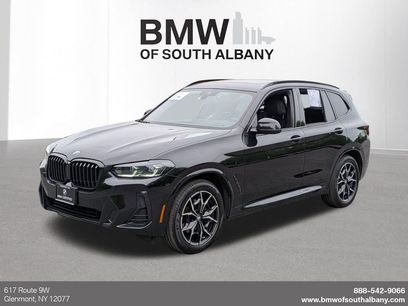 Certified 2024 BMW X3 xDrive30i w/ Premium Package