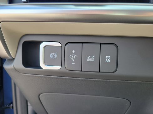 New 2026 Hyundai Santa Fe SEL image 19