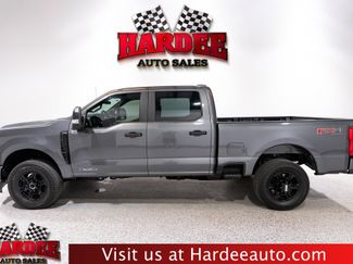 Used 2026 Ford F250 XL w/ STX Appearance Package AWD/4WD 360° Tour