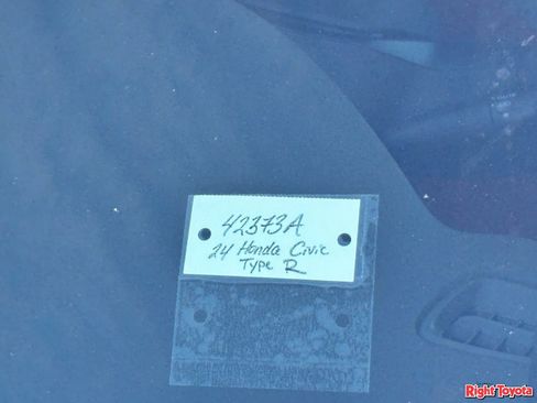 Used 2025 Honda Civic Type R image 11