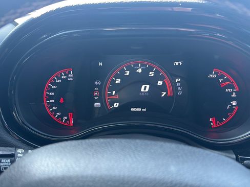 Used 2021 Dodge Durango SRT w/ Black Package AWD/4WD image 20