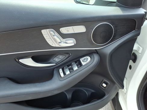 Certified 2022 Mercedes-Benz GLC 300 4MATIC image 14