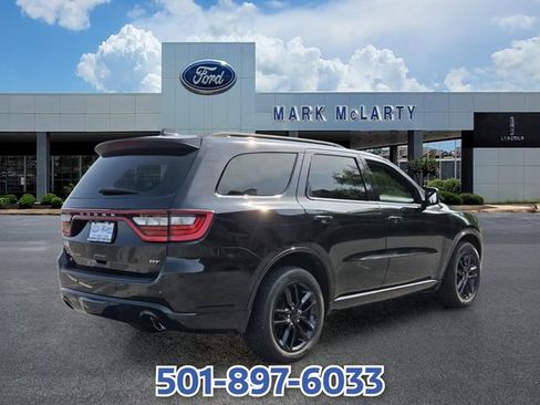 Used 2024 Dodge Durango GT AWD/4WD image 5