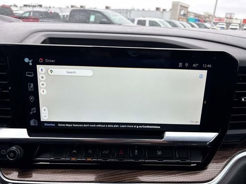 Used 2024 Chevrolet Silverado 1500 LT image 24