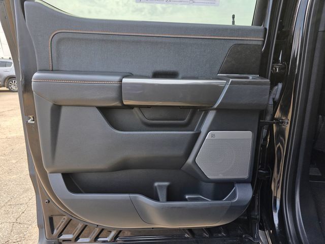 Used 2023 Ford F150 Tremor w/ 360 Degree Camera Package AWD/4WD image 39