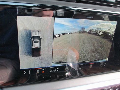 New 2026 GMC Sierra 2500 Denali Ultimate image 23