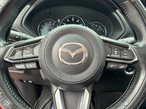 Used 2020 MAZDA CX-5 Grand Touring Reserve AWD/4WD image 10