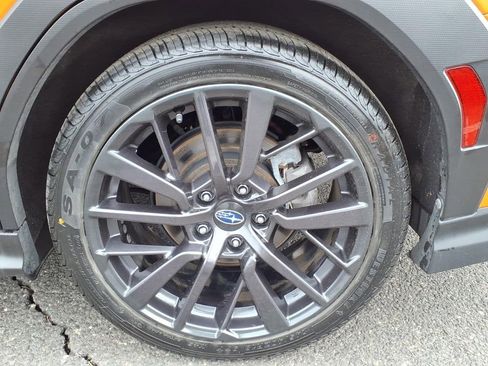 Used 2022 Subaru WRX Premium image 16