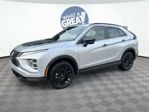 New 2026 Mitsubishi Eclipse Cross Black Edition image 29