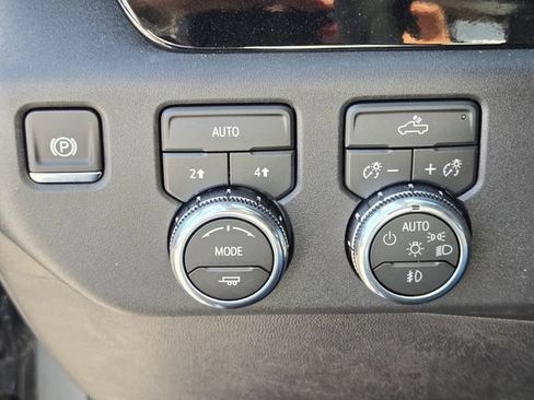 New 2026 GMC Sierra 1500 Elevation AWD/4WD image 26