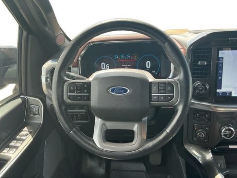 Certified 2021 Ford F150 Lariat AWD/4WD image 18
