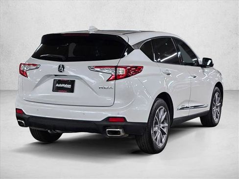 Used 2023 Acura RDX FWD w/ Technology Package image 5