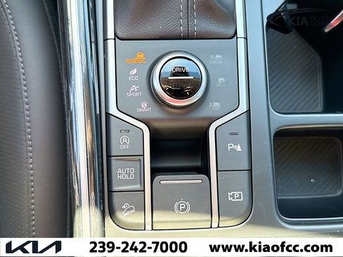 New 2026 Kia Sorento EX image 27