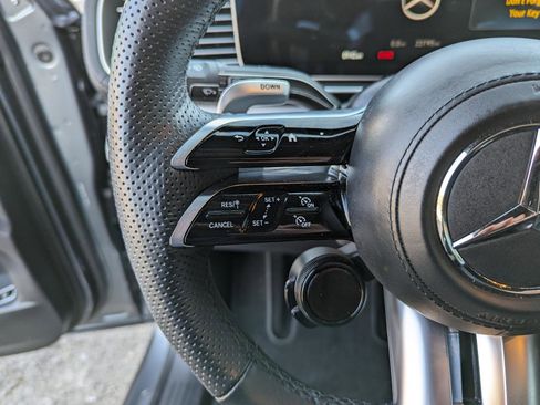 Used 2024 Mercedes-Benz GLE 53 AMG 4MATIC image 17