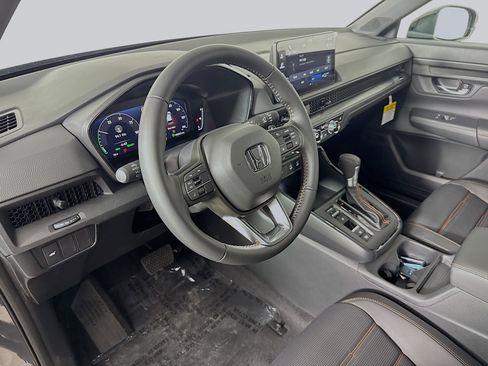 New 2026 Honda CR-V Sport-L image 8