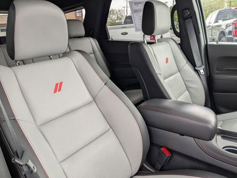 Used 2024 Dodge Durango R/T AWD/4WD image 7
