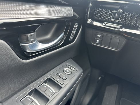 Certified 2025 Honda CR-V Sport Touring image 26