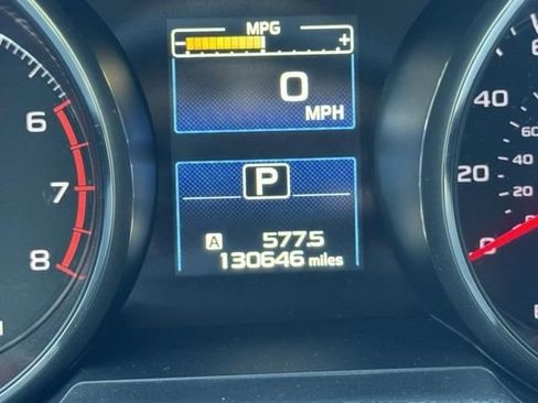 Used 2018 Subaru Outback 2.5i image 30