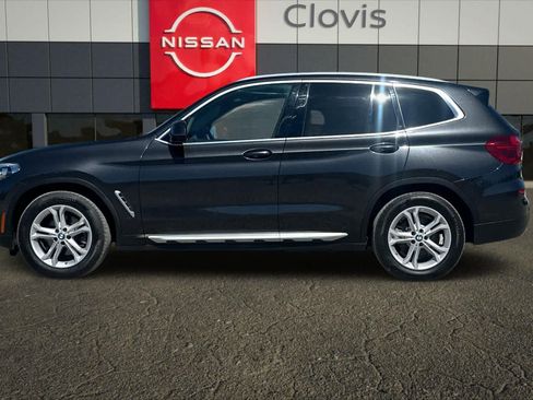 Used 2019 BMW X3 xDrive30i AWD/4WD image 6