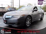 Used 2017 Acura TLX image 4