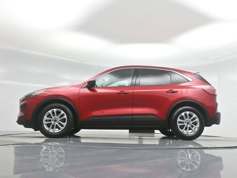 Certified 2022 Ford Escape SE w/ Convenience Package image 8