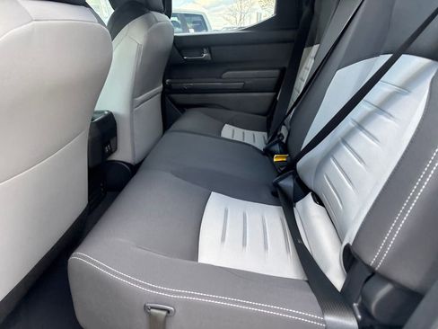 New 2026 Toyota Tacoma TRD Sport image 25