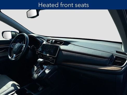 Used 2019 Honda CR-V EX-L image 29