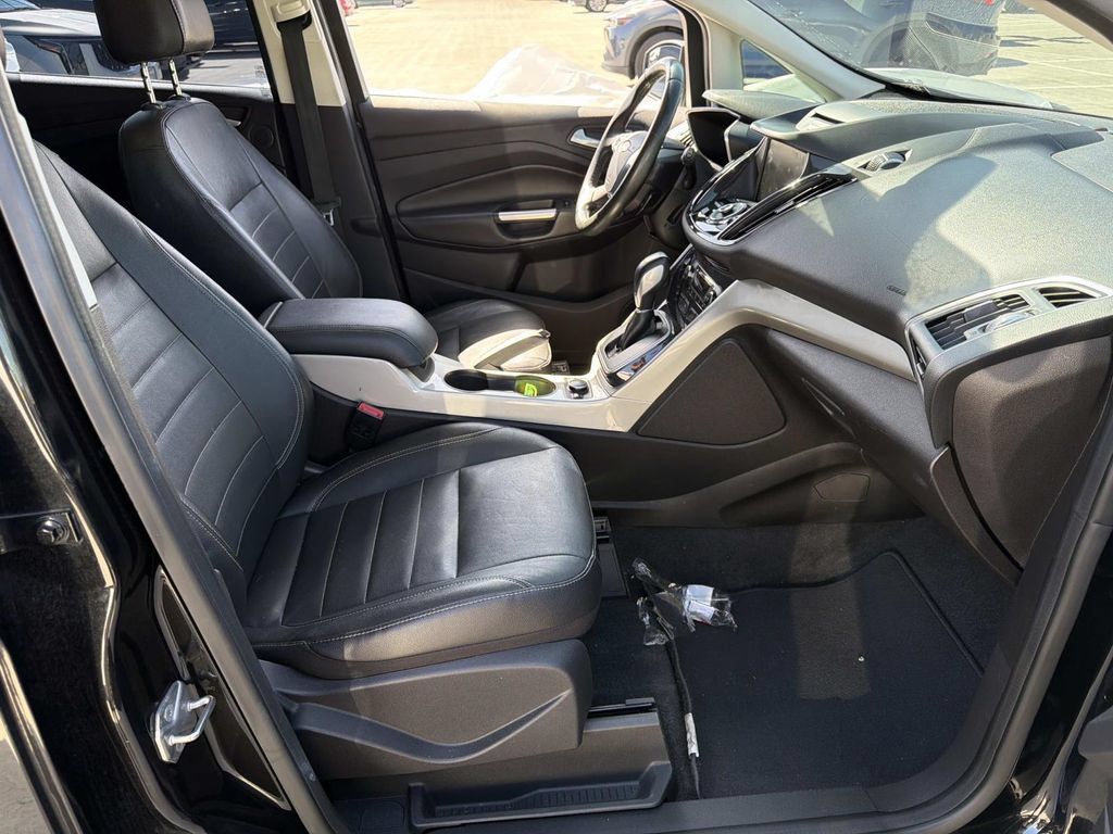 Used 2013 Ford C-MAX SEL FWD image 5