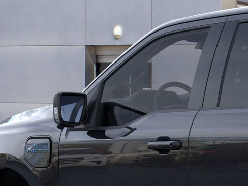 New 2025 Ford F150 Lightning Flash AWD/4WD image 20