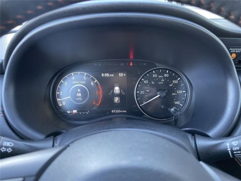 Used 2024 Nissan Kicks SR FWD image 20