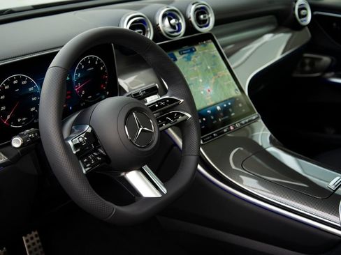 New 2026 Mercedes-Benz GLC 300 4MATIC image 15